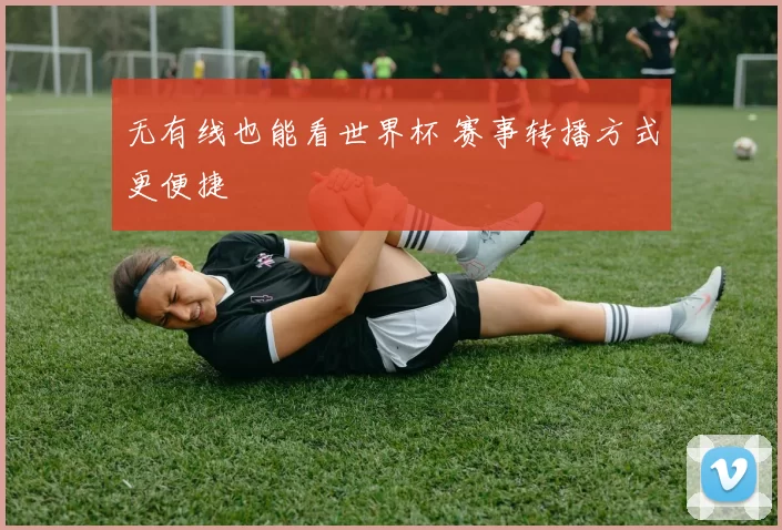 无有线也能看世界杯 赛事转播方式更便捷