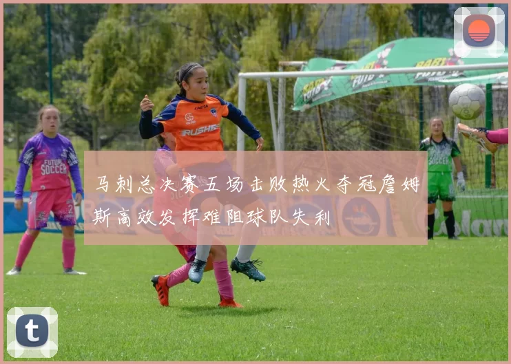 马刺总决赛五场击败热火夺冠詹姆斯高效发挥难阻球队失利