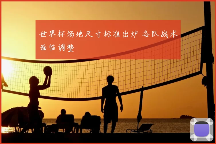 世界杯场地尺寸标准出炉 各队战术面临调整