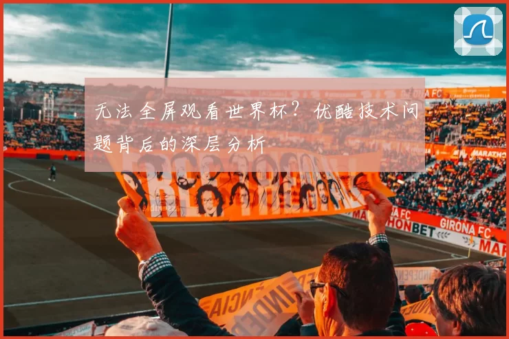 无法全屏观看世界杯？优酷技术问题背后的深层分析
